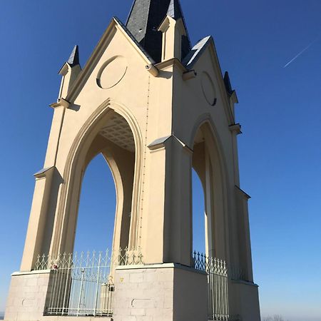 Villa Saint-Georges Vesoul Dış mekan fotoğraf