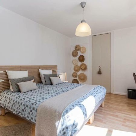 Villa Saint-Georges Vesoul Dış mekan fotoğraf
