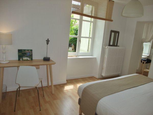 Villa Saint-Georges Vesoul Dış mekan fotoğraf