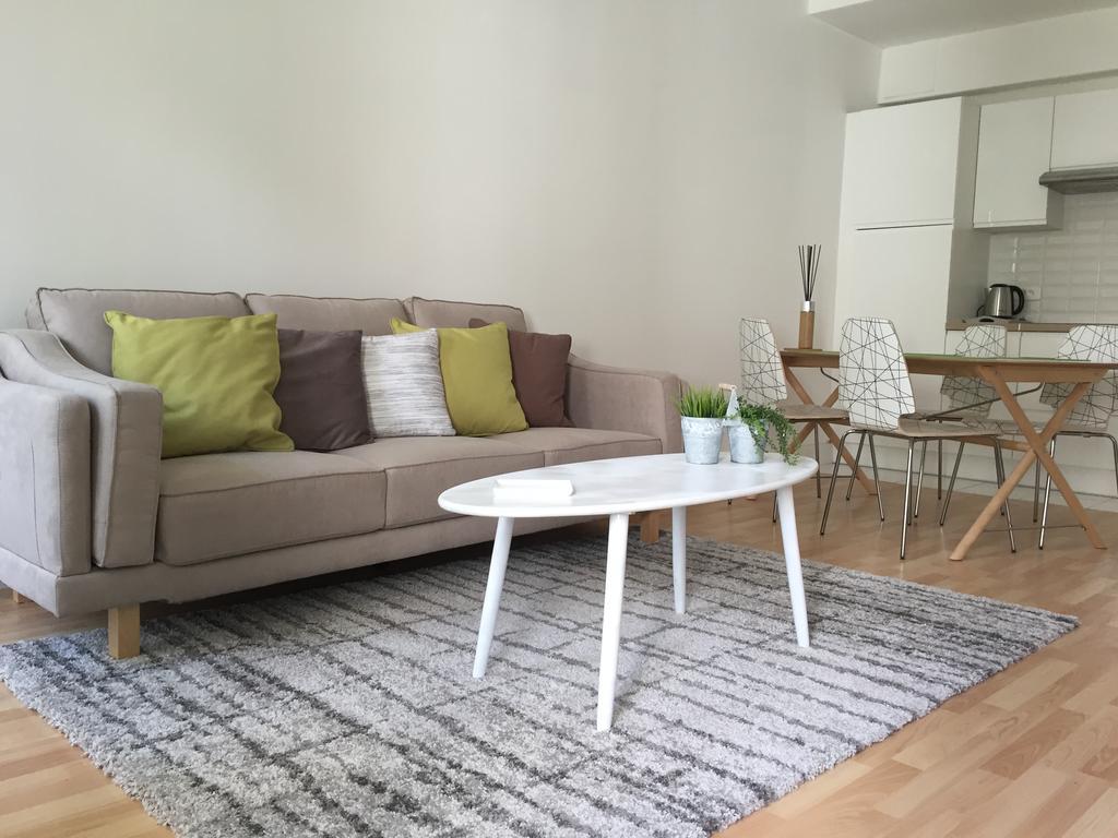 Villa Saint-Georges Vesoul Dış mekan fotoğraf