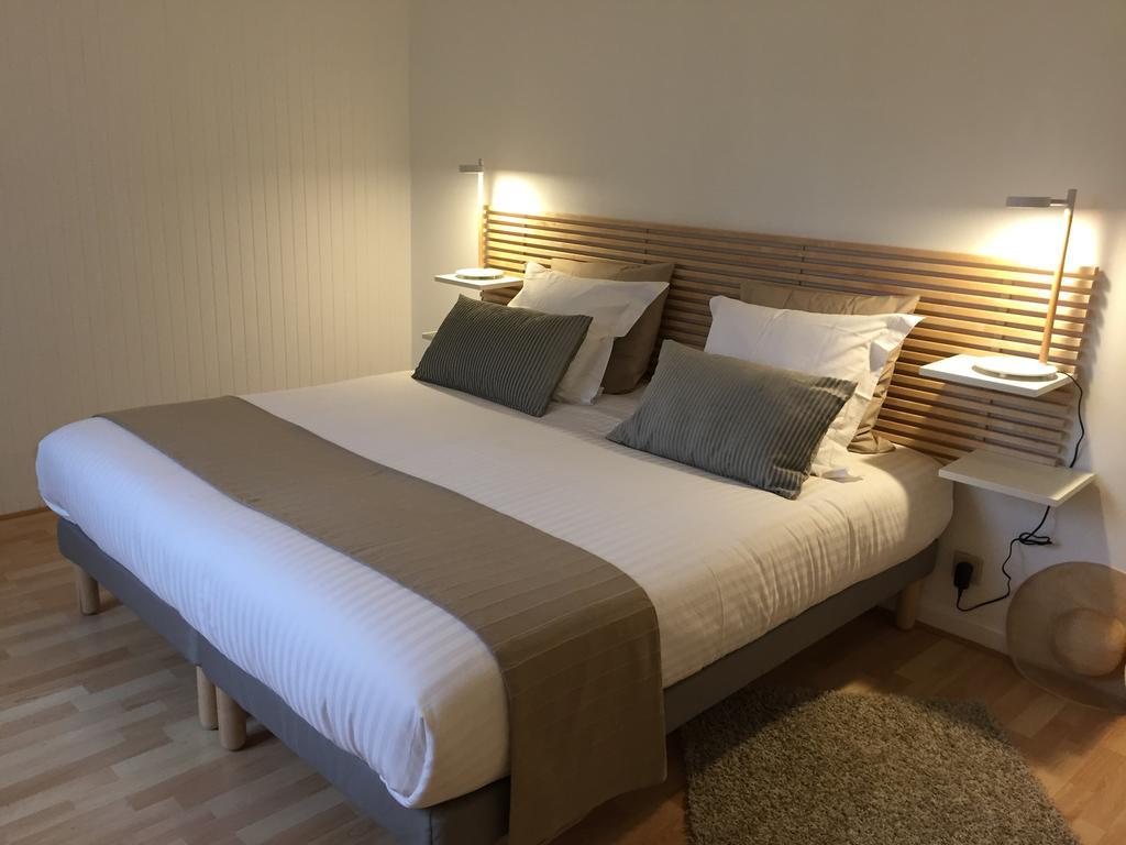 Villa Saint-Georges Vesoul Dış mekan fotoğraf