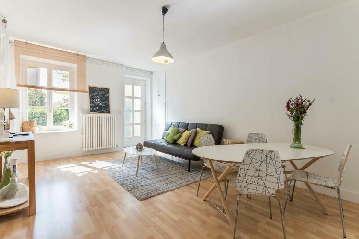 Villa Saint-Georges Vesoul Dış mekan fotoğraf