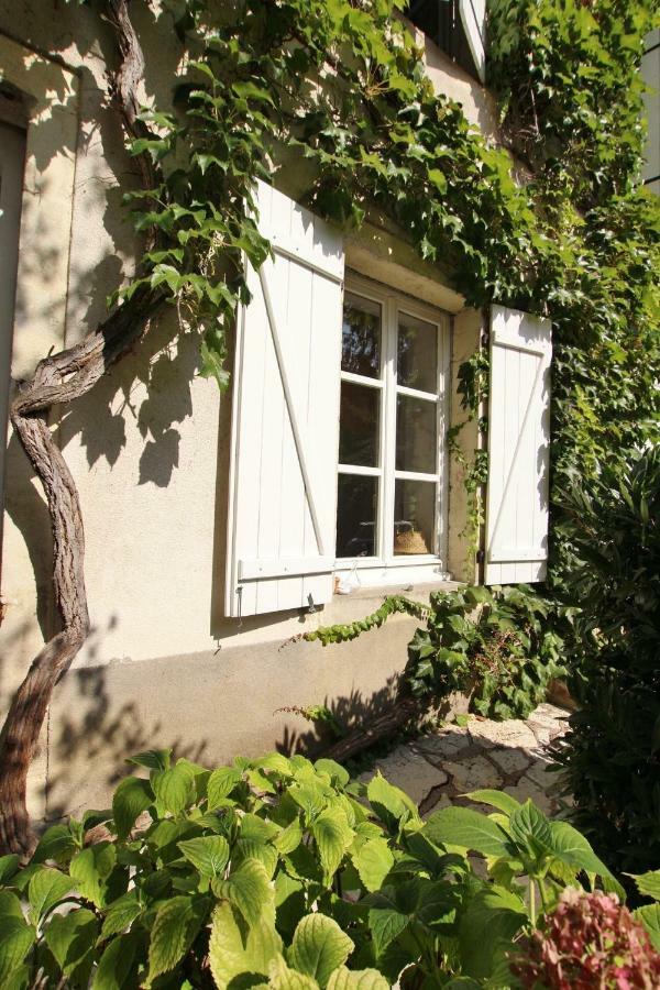 Villa Saint-Georges Vesoul Dış mekan fotoğraf