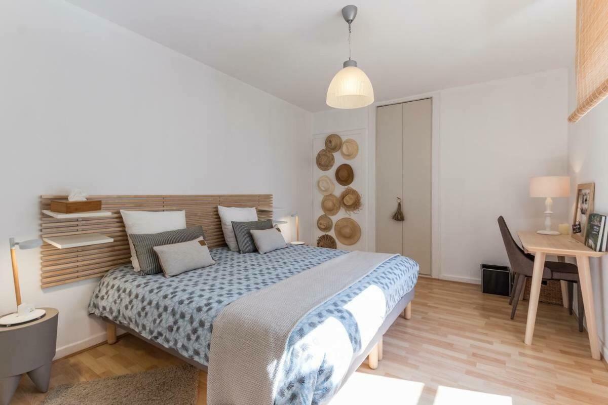 Villa Saint-Georges Vesoul Dış mekan fotoğraf